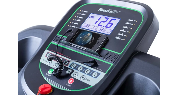 Běžecký pás HOUSEFIT TEMPO 30