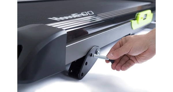 Běžecký pás HOUSEFIT TEMPO 40