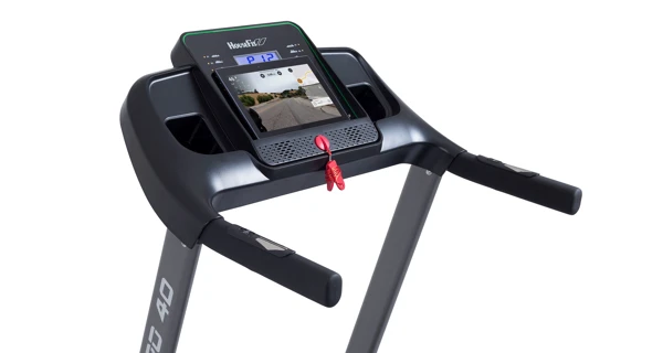 Běžecký pás HOUSEFIT TEMPO 40