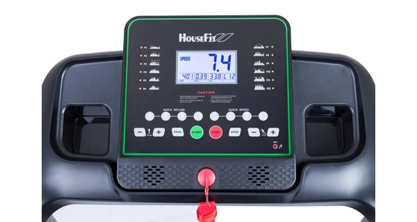 Běžecký pás HOUSEFIT TEMPO 50