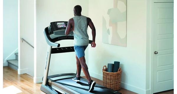 Běžecký pás NordicTrack Commercial 1750