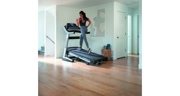 Běžecký pás NordicTrack Commercial 1750