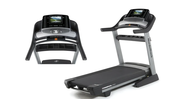 Běžecký pás NordicTrack Commercial 1750