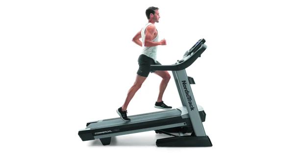Běžecký pás NordicTrack Commercial 1750