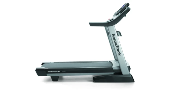 Běžecký pás NordicTrack Commercial 1750