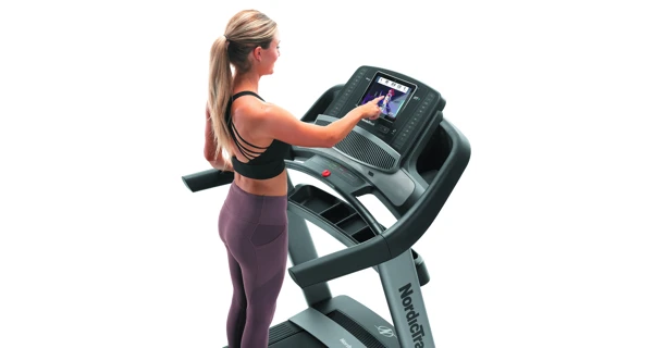 Běžecký pás NordicTrack Commercial 1750