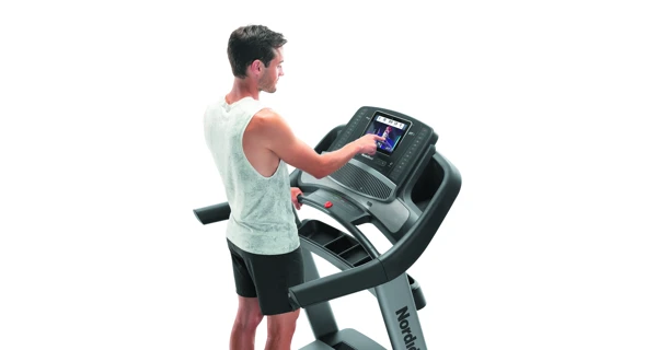 Běžecký pás NordicTrack Commercial 1750