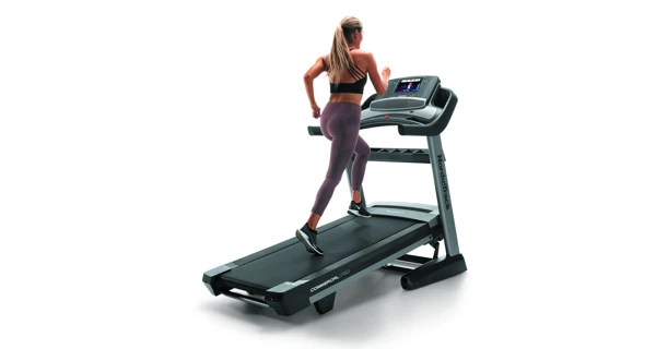 Běžecký pás NordicTrack Commercial 1750