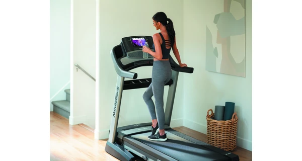 Běžecký pás NordicTrack Commercial 1750