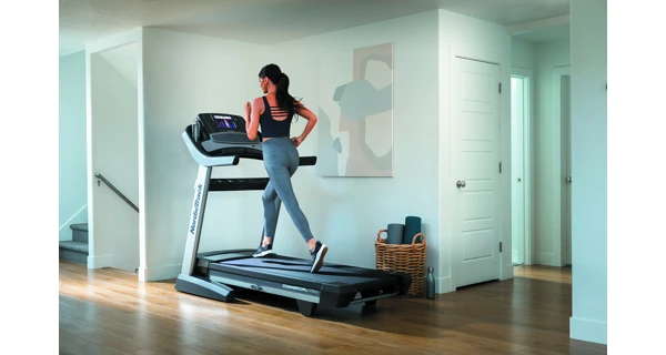 Běžecký pás NordicTrack Commercial 1750