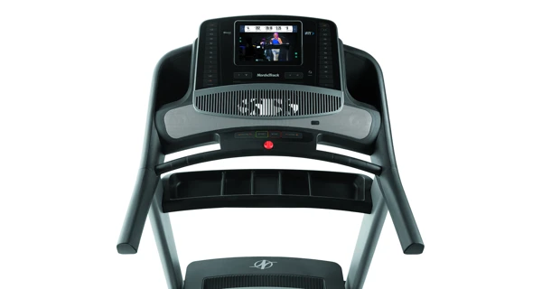 Běžecký pás NordicTrack Commercial 1750