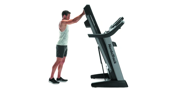 Běžecký pás NordicTrack Commercial 1750