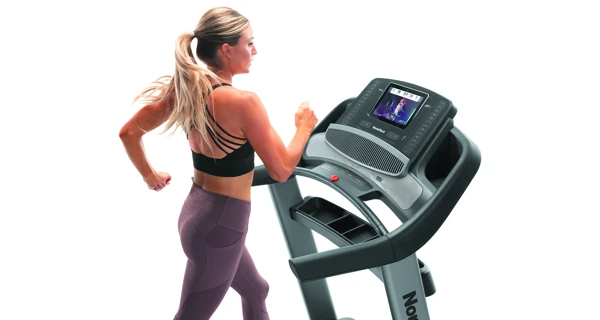 Běžecký pás NordicTrack Commercial 1750