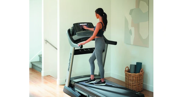 Běžecký pás NordicTrack Commercial 1750