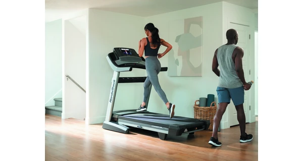 Běžecký pás NordicTrack Commercial 1750