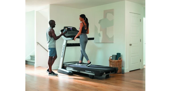 Běžecký pás NordicTrack Commercial 1750