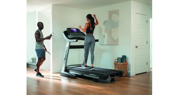 Běžecký pás NordicTrack Commercial 1750