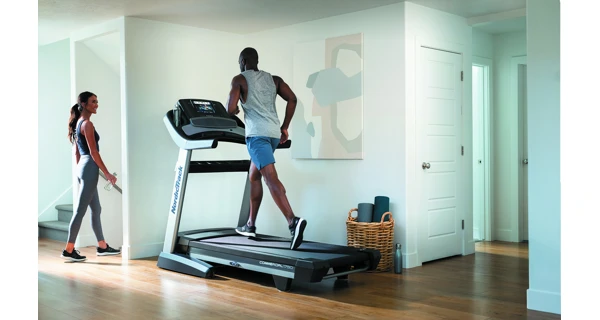 Běžecký pás NordicTrack Commercial 1750