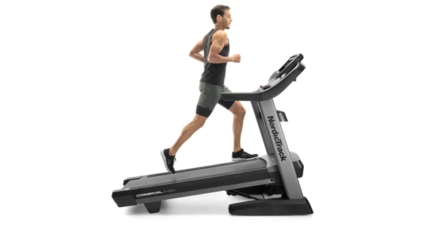 Běžecký pás NordicTrack Commercial 2450