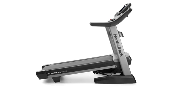 Běžecký pás NordicTrack Commercial 2450