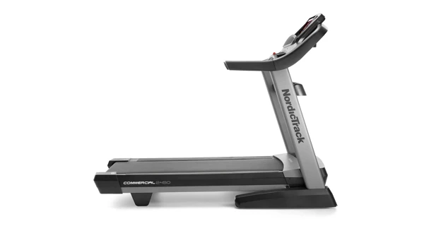 Běžecký pás NordicTrack Commercial 2450