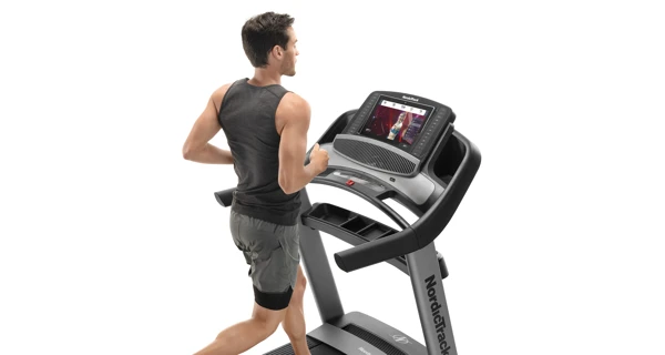 Běžecký pás NordicTrack Commercial 2450