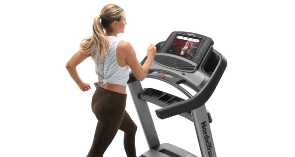 Běžecký pás NordicTrack Commercial 2450