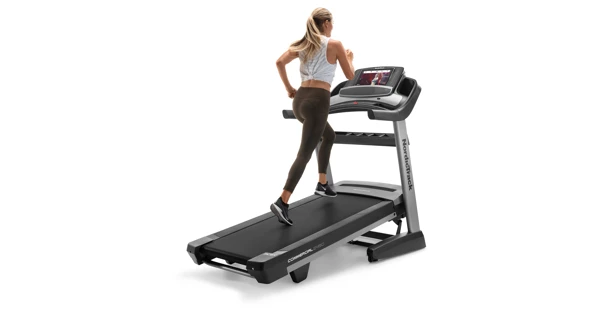 Běžecký pás NordicTrack Commercial 2450