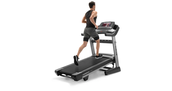 Běžecký pás NordicTrack Commercial 2450