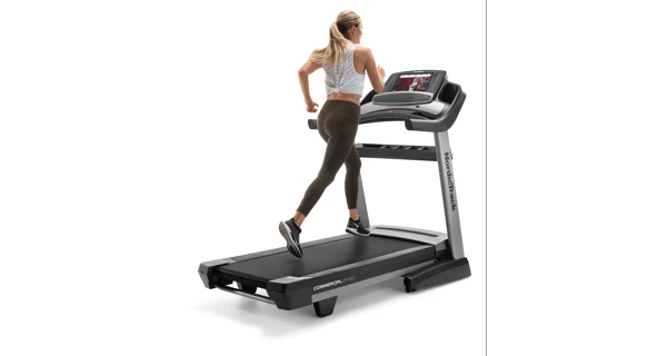 Běžecký pás NordicTrack Commercial 2450