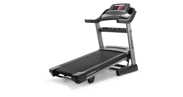 Běžecký pás NordicTrack Commercial 2450