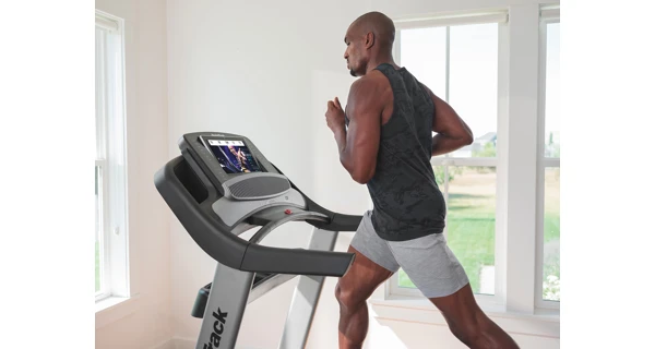 Běžecký pás NordicTrack Commercial 2450