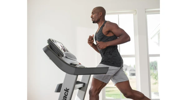 Běžecký pás NordicTrack Commercial 2450