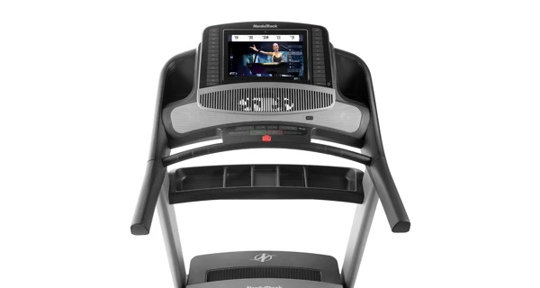 Běžecký pás NordicTrack Commercial 2450