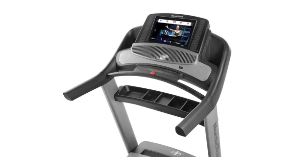 Běžecký pás NordicTrack Commercial 2450