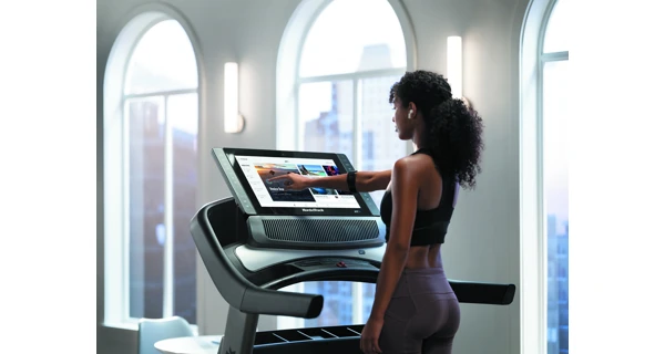 Běžecký pás NordicTrack Commercial 2950