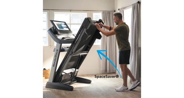 Běžecký pás NordicTrack Commercial 2950