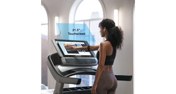 Běžecký pás NordicTrack Commercial 2950