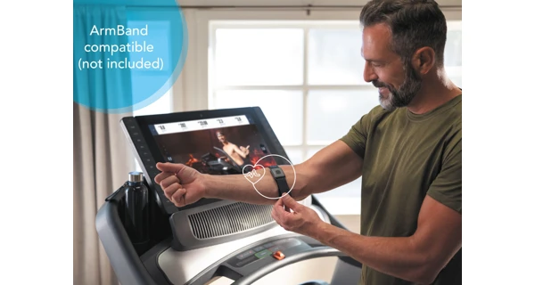 Běžecký pás NordicTrack Commercial 2950