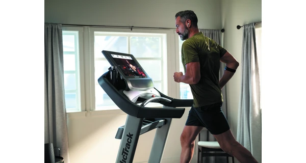 Běžecký pás NordicTrack Commercial 2950