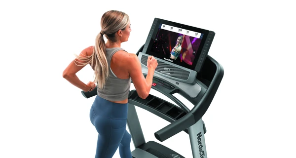 Běžecký pás NordicTrack Commercial 2950