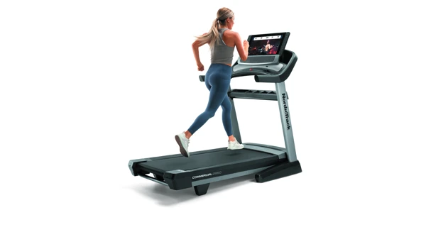 Běžecký pás NordicTrack Commercial 2950