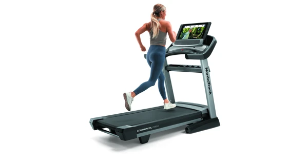 Běžecký pás NordicTrack Commercial 2950