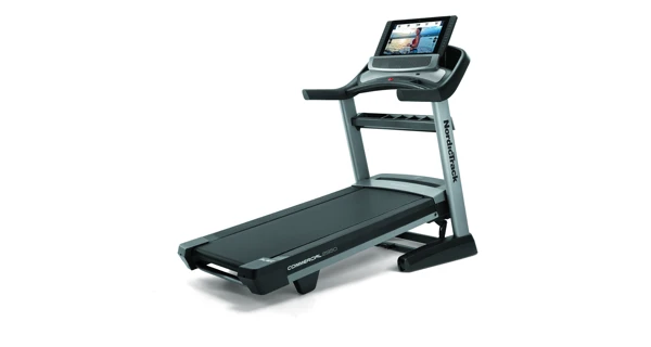 Běžecký pás NordicTrack Commercial 2950