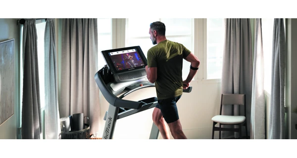 Běžecký pás NordicTrack Commercial 2950