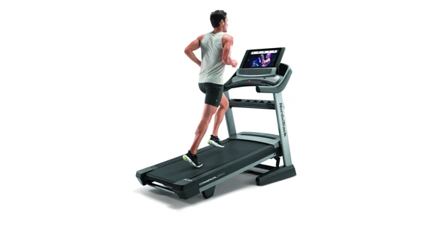 Běžecký pás NordicTrack Commercial 2950