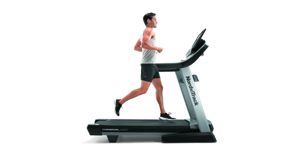 Běžecký pás NordicTrack Commercial 2950