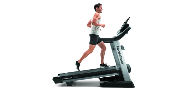 Běžecký pás NordicTrack Commercial 2950