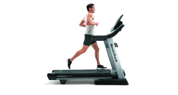 Běžecký pás NordicTrack Commercial 2950