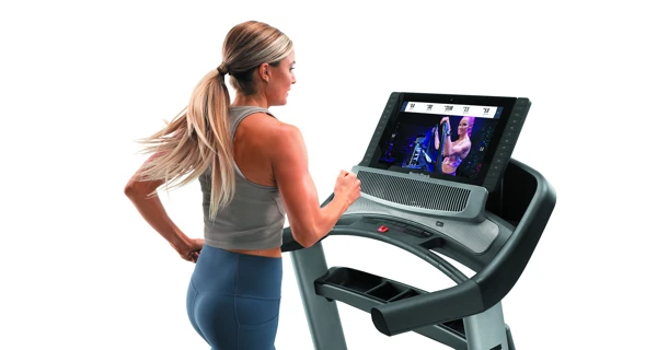 Běžecký pás NordicTrack Commercial 2950